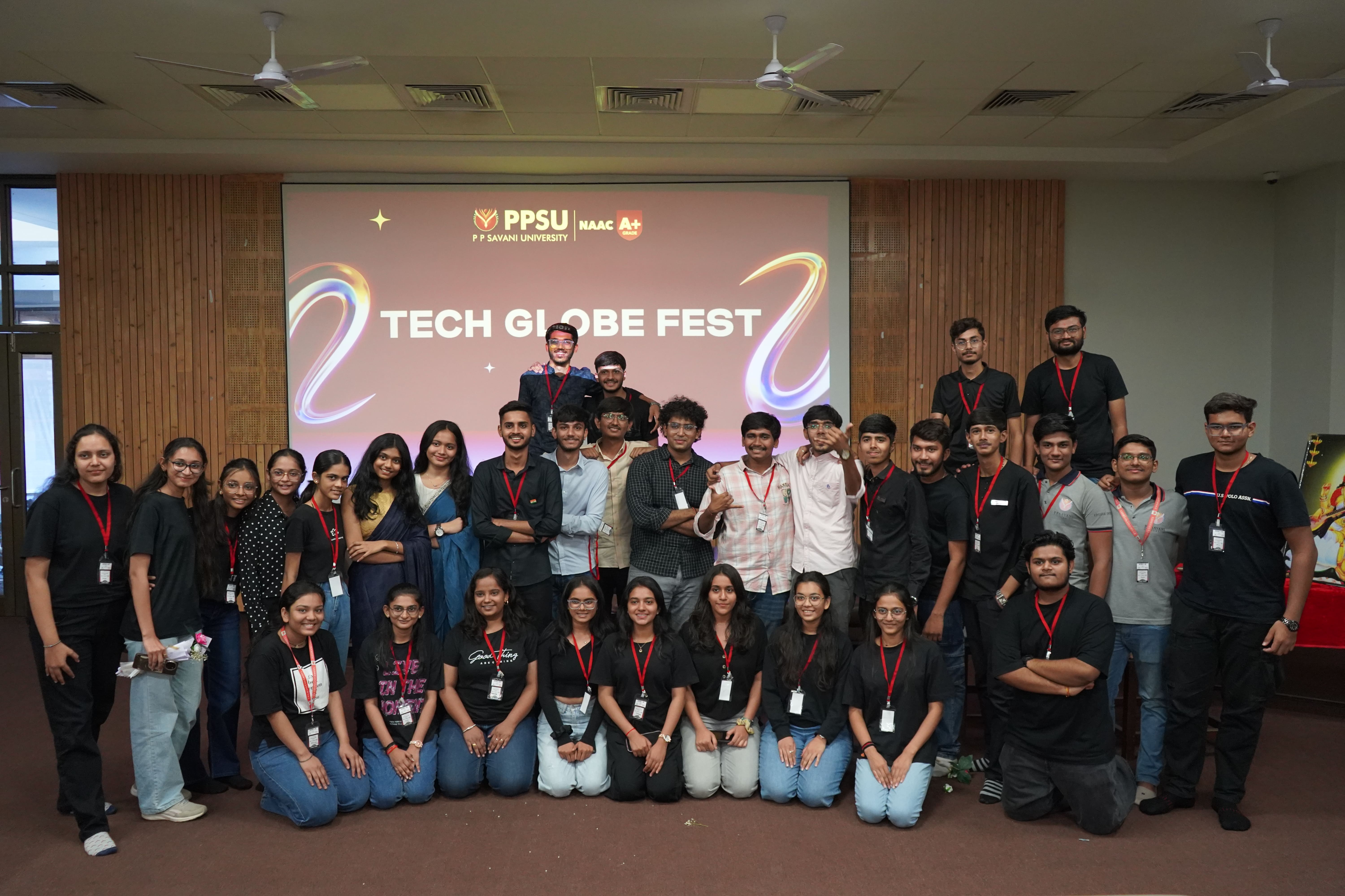 TechGlobeFest